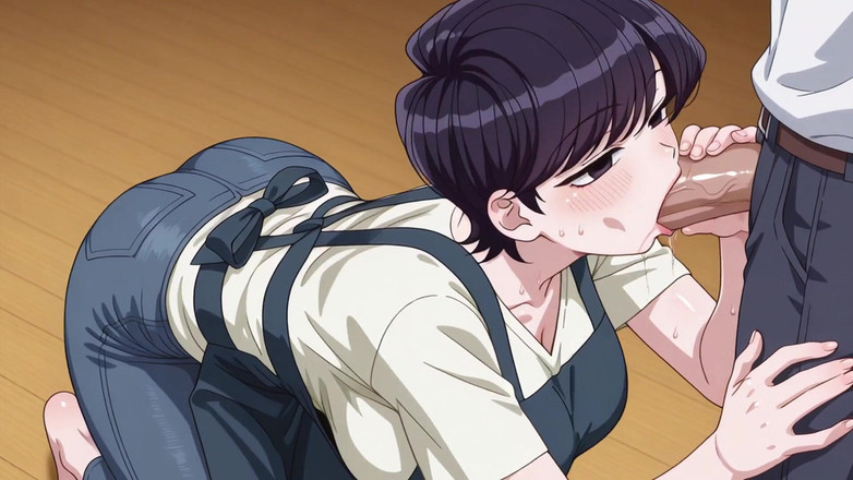 Prznai: 袖口秀子(袖目)