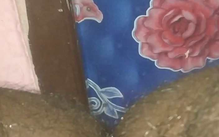 Tamil 10 inches BBC: Tamil10inches bbc aufwachen, wichsen und knallen, selbstuntersuchung