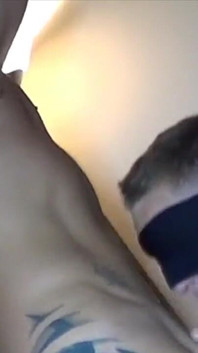 Fucked by the Xxl Cock O His Best Friend