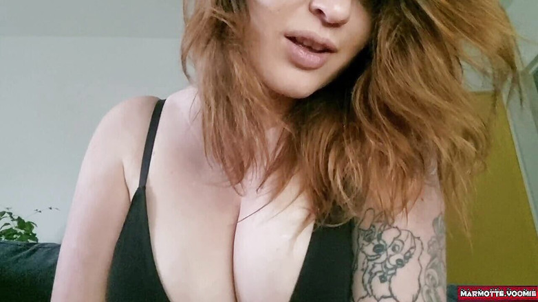 Marmotte_yoomie: 볼버스팅/굴욕: 공이 파랗게 변하고 있습니다.