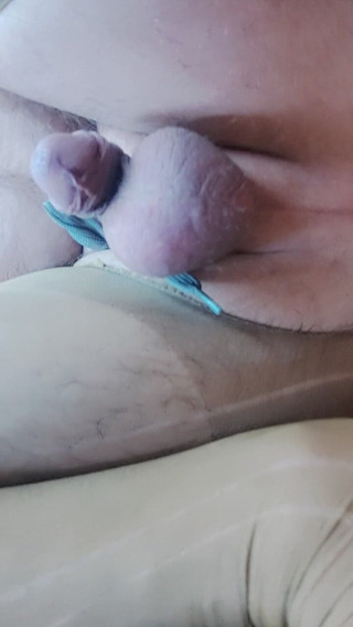 Anal love: Slow Anal Masturbation