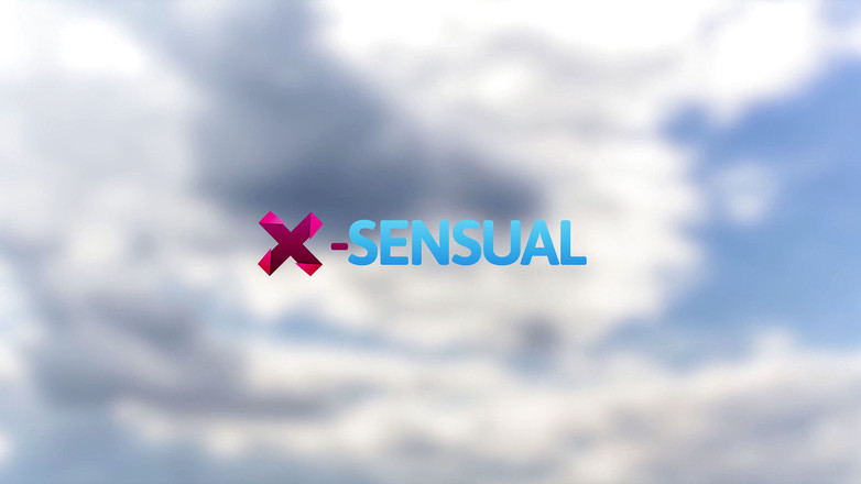 X-Sensual: 用肛交热身