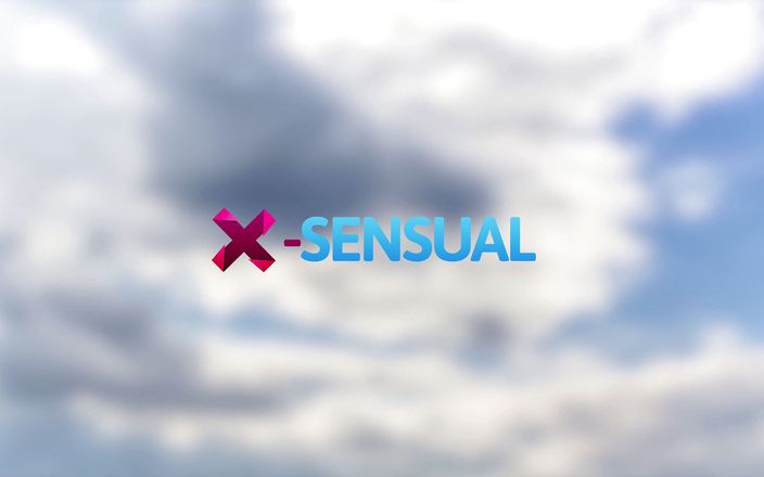 X-Sensual: Warming up with anal