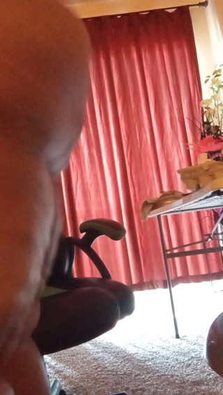 Cosmicrose 678: Cougar raw art