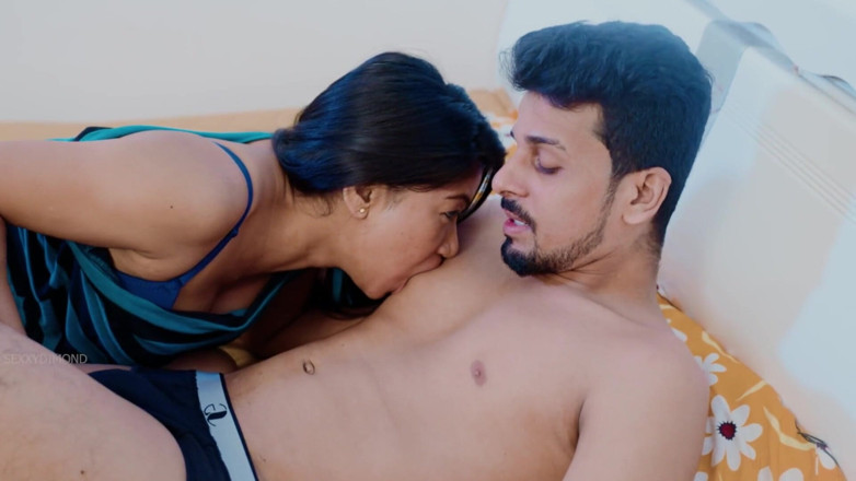 Kilash: Hot Desi Indian Couple Real Nude Full Sex in Private...