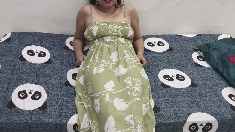 Saarabhabhi6: Primera vez de Jija Sali Ki en video de sexo...