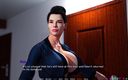 Porny Games: Fate and Life: the Mystery of Vaulinhorn - Mother Taking Care...