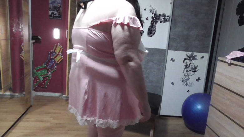 tammara big: Dikke SSBBW Varken Geil en Nat