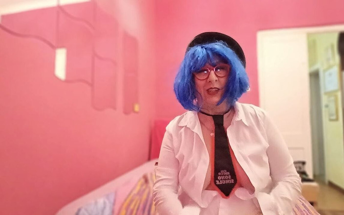 Veronica Rossi: Veronica Rossi officiell - din skräpporrstjärna söker make