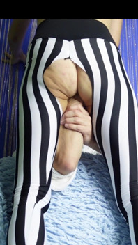 Fisting Real Orgasmo Muy Húmedo Amateur Grabación MILF Gran Coño Corrida