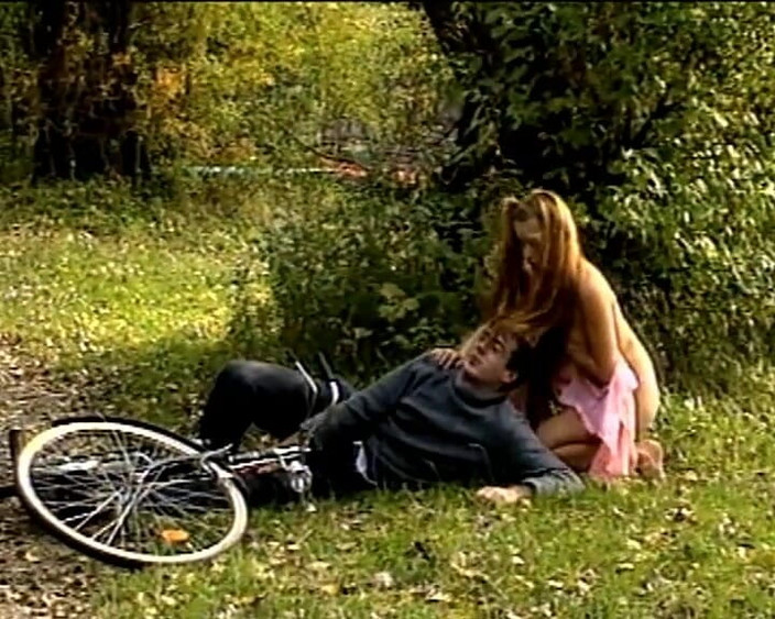 GERMAN PORN CLASSICS: Brasas Vienenses Parte 2