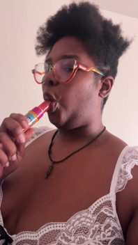 I Like Candy