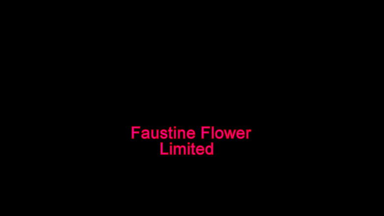 Faustine: Мастурбация дилдо и минет сексуального горячего кроссдрессера