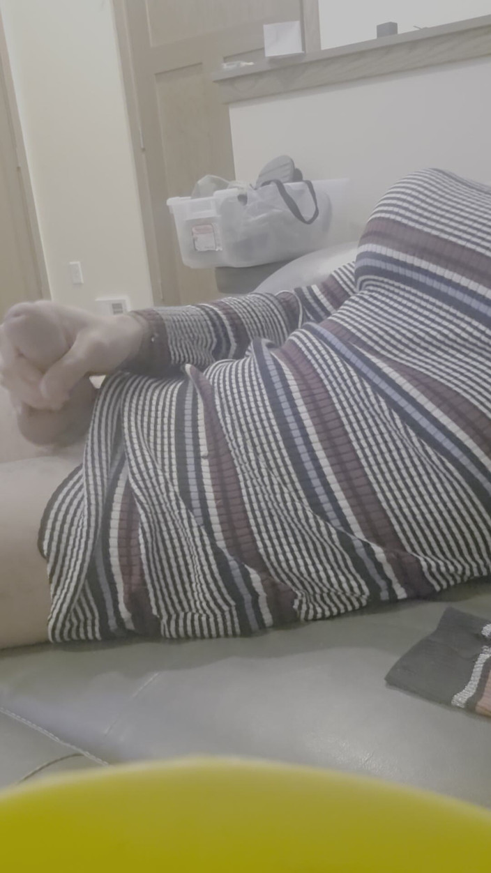 Natalie Slax: Sissy Hat Spaß