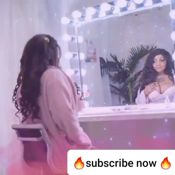 Glitters smoke haus: Thats just tips