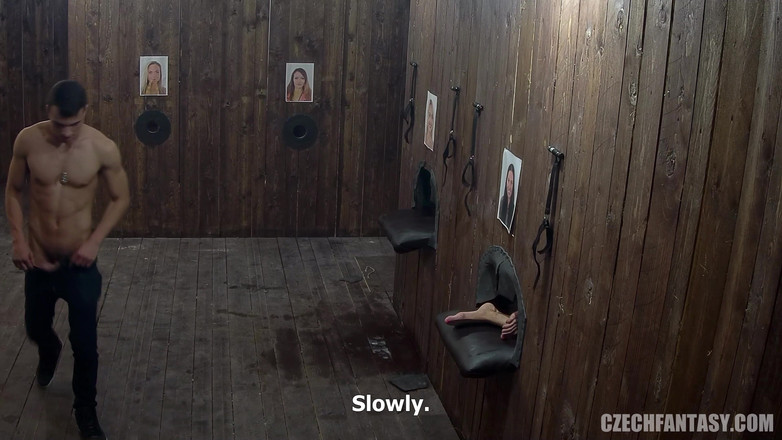 CzechFantasy: Fantasia ceca 7 - parte 7: le bellezze ceche prendono tutto: la follia...