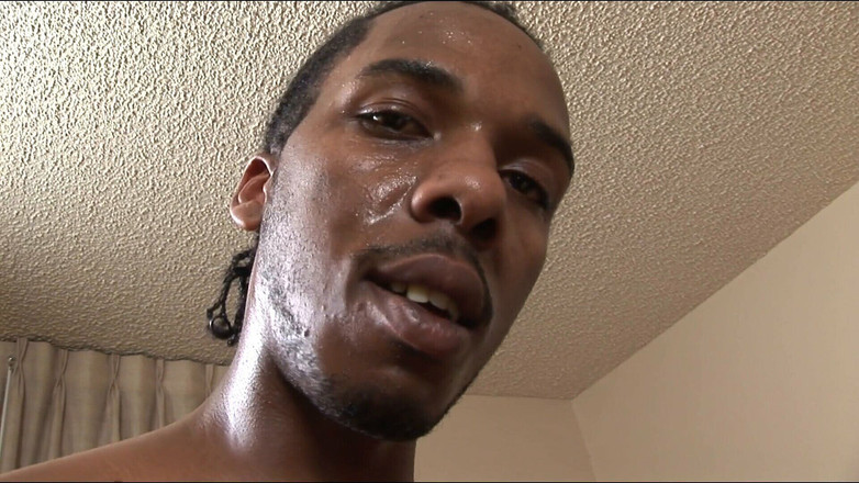 Cock Fest: 小奶子黑人荡妇得到了她一生中最好的性爱