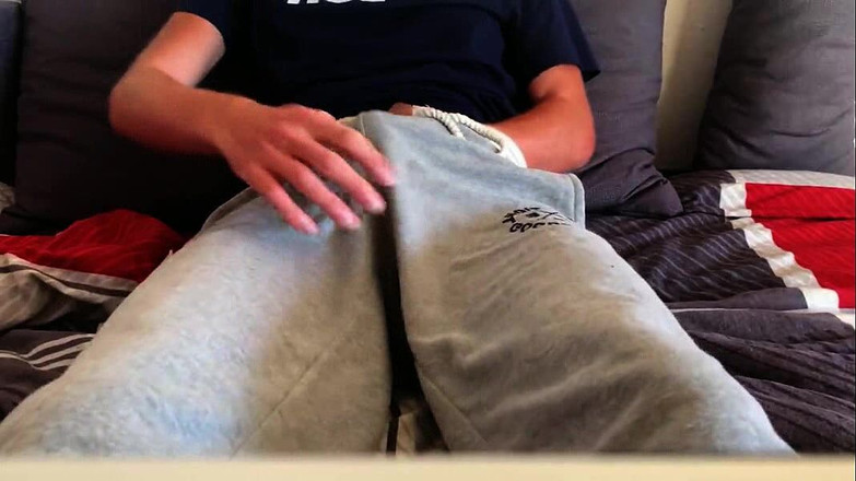 qaz11: Honění před kamerou-17