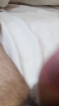 Cute Girlfriend Feels Shy When Guy Touches Her Boobs