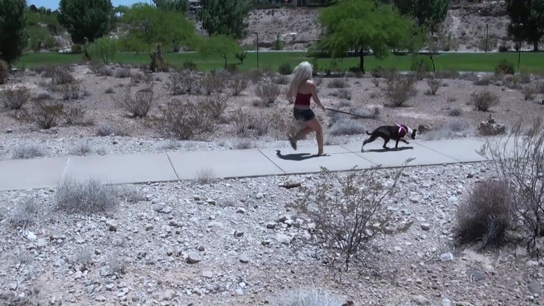 Lucky Cooch: Amatérské soukromé nahrávky