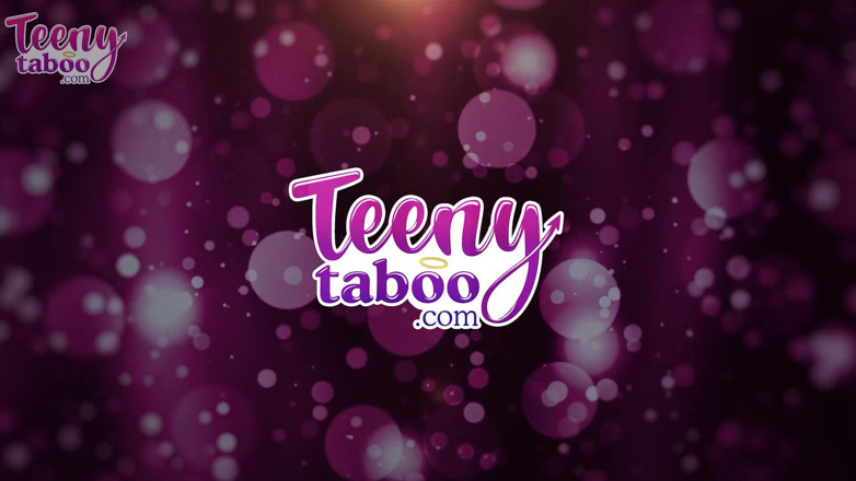 Teenytaboo: Tasting Her Creampie