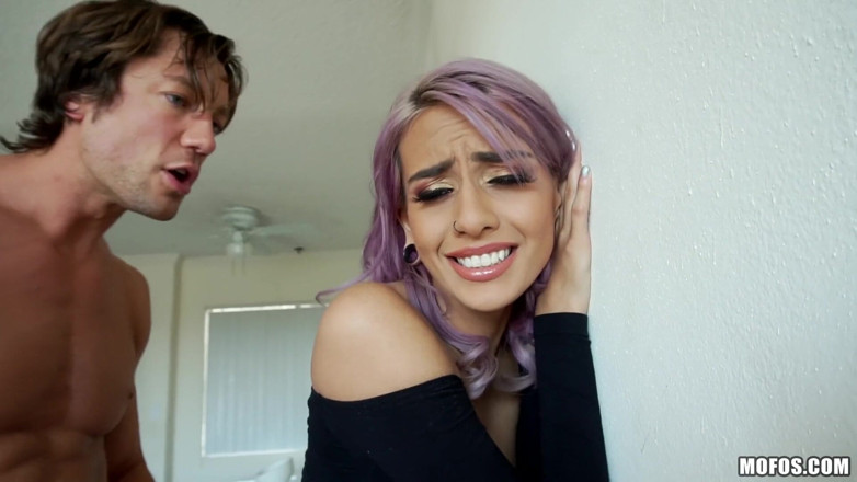 Dont break me: Dont Break Me - Janice Griffith's E'xtra Tiny Pussy