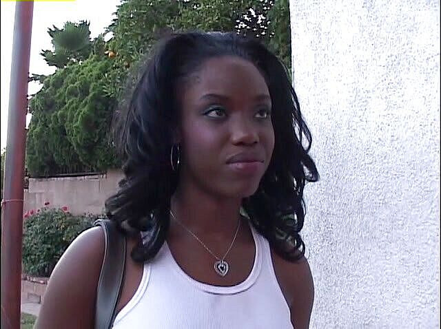 Heatwave Porn: ジャンク&amp;ダブラックトランク、パート3