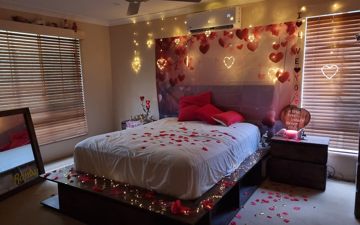 WeAreFukBunnies: Závislý na lásce - 2024 Valentýn