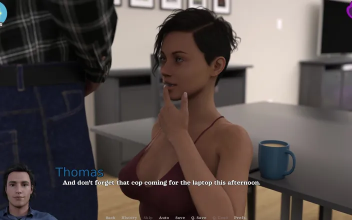 WICKEDGAMMES: Conquering My Father-in-law (part 14)