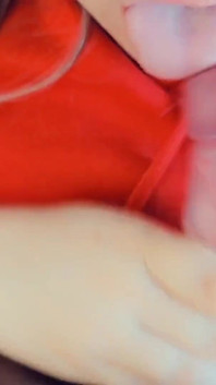 Put Your Cock in My Mouth and I'll Cum on My Tongue