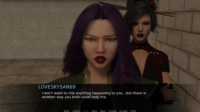 LoveSkySan69: アルコン第3章パート18ゲームプレイ by Loveskysan69