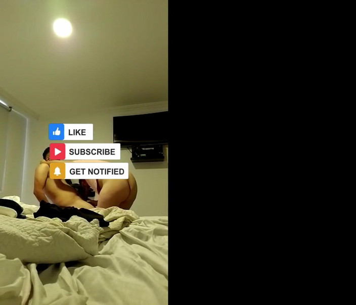 Ruxxxo18: My Colombian Latina Stepbrother Likes to Play in the Dark...
