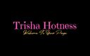 Trisha Hotness: Seks di hotel