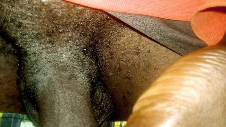 Judith xxx: Mi fuerte erección