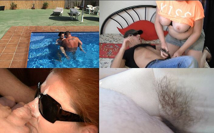 Lydia Privat: 암스테르담의 더블펀