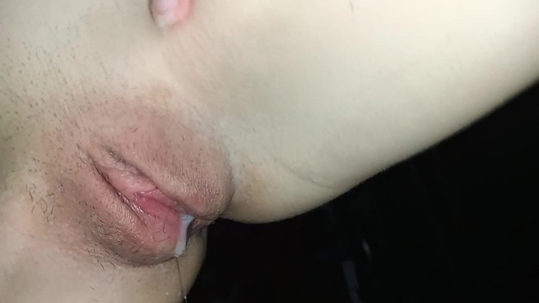 SultryStyles: My Boyfriend Masturbates My Shaved Pussy and Penetrates Me Until...