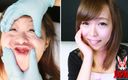Japan Fetish Fusion: Facial Massage Interview with Erina Oda