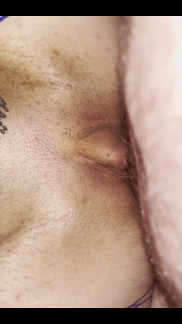 Zoey Portland: La brava ragazza diventa cattiva