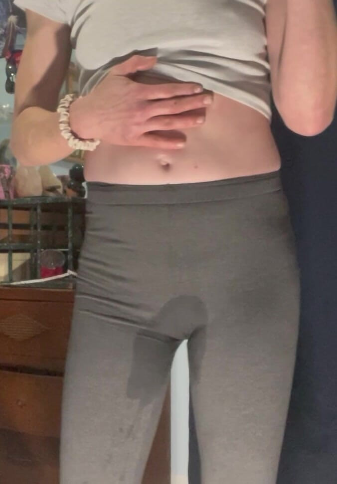 WhisperBay: Wetting My Selus