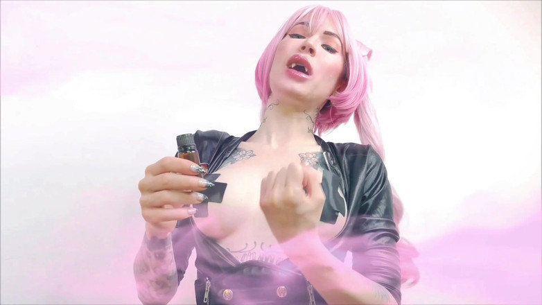 Baal Eldritch: Vai per la matrigna demone 3 - Goon, Bordamento, Negazione dell'orgasmo