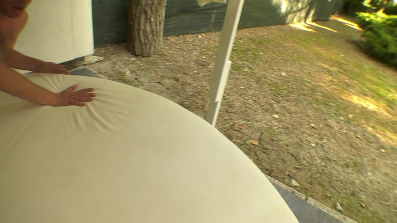 Transsexuell and gay club: Trans mostra un cazzo enorme, si fa inculare duro e...