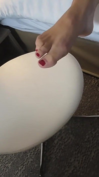 Your Wife Natasha Wearing a Mask to Be Fucked by BBC