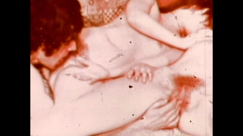 Vintage megastore: 娼婦がボスを食べる