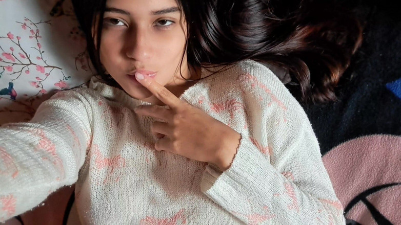 Yuli and tony: इन्फ्लुएंसर ने एक वीडियो खो दिया और मैंने इसे अपने सौतेले भाई के पास भेज दिया