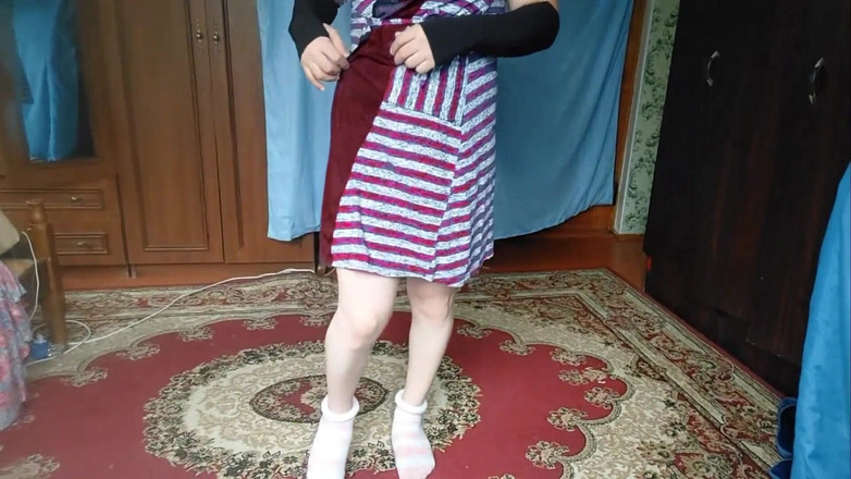 Kitty_Cross: +18 Hands Free Cumshot Model Muda Smooth Femboy Panas – Zakar...