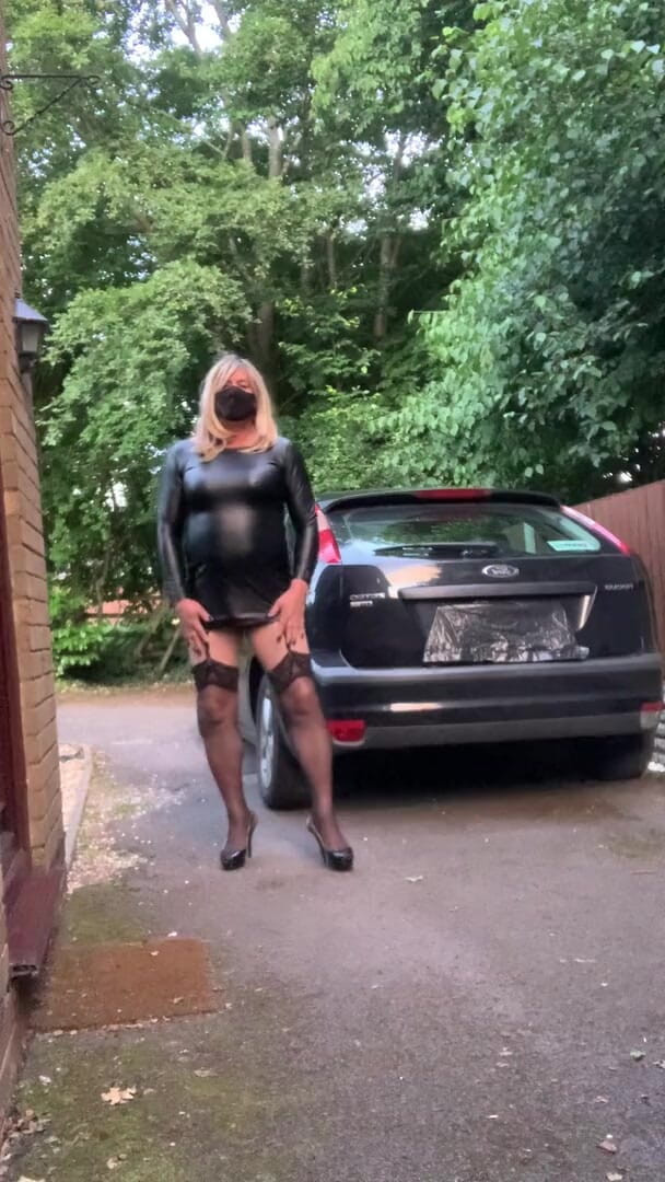 Kelly cd: Kelly cd in black