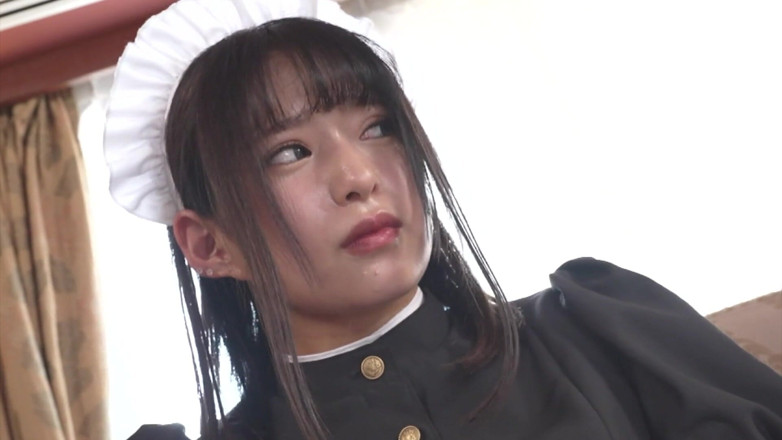 Apolix-JP: A 135cm Japanese Girl Tries Masturbation for the First Time