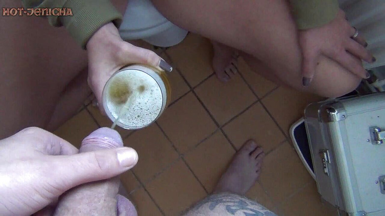 Sinika Skara: O melhor de mijar