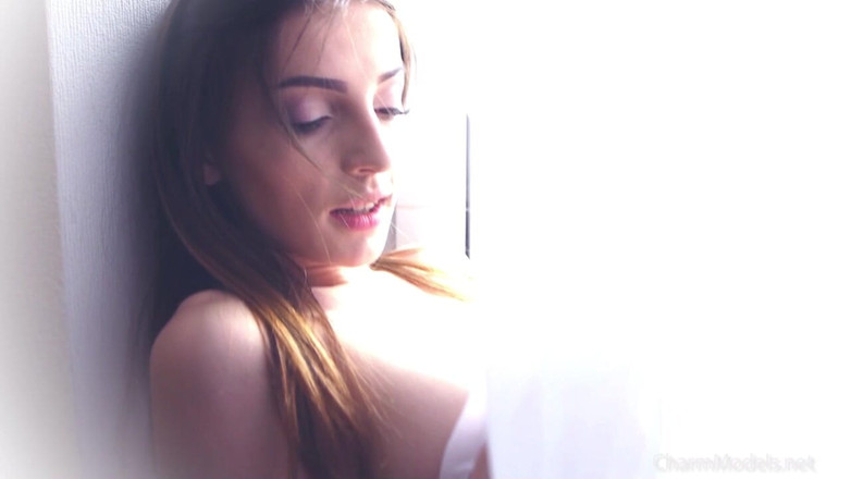 CharmModels: Marlyn - videoclip transparent