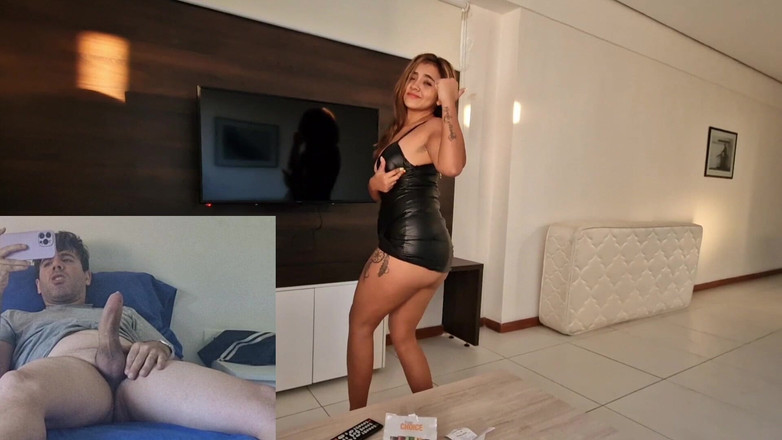 Latinascachondas: Quente Webcam